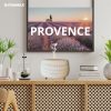 Provence ultrahangos illóolaj párologtató