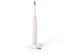 Philips Sonicare 3100 HX3671/11 szónikus elektromos fogkefe, rózsaszín