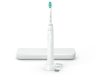 Philips Sonicare S3100 HX3673/13 Szónikus elektromos fogkefe, fehér, utazótokkal