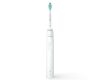 Philips Sonicare S3100 HX3673/13 Szónikus elektromos fogkefe, fehér, utazótokkal