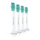 Philips Sonicare HX6014/07 ProResults Standard Sonic fogkefefej, 4db