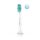 Philips Sonicare HX6018/07 ProResults Standard Sonic fogkefefej, 8db