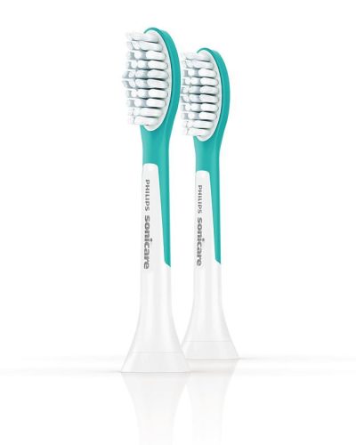 Philips Sonicare For Kids HX6042/33 Standard Sonic fogkefefej, 2DB