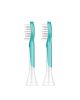 Philips Sonicare For Kids HX6042/33 Standard Sonic fogkefefej, 2DB