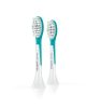 Philips Sonicare For Kids HX6042/33 Standard Sonic fogkefefej, 2DB