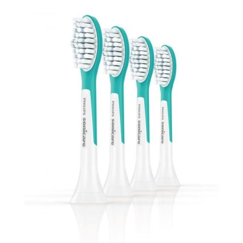 Philips Sonicare For Kids HX6044/33 Standard Sonic fogkefefej, 4DB