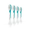 Philips Sonicare For Kids HX6044/33 Standard Sonic fogkefefej, 4DB