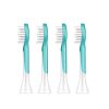 Philips Sonicare For Kids HX6044/33 Standard Sonic fogkefefej, 4DB