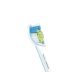 Philips Sonicare HX6062/10 Optimal White Standard Sonic fogkefefej, 2db