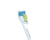 Philips Sonicare HX6064/10 Optimal White Standard fehér Sonic fogkefefej, 4db