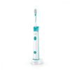 Philips Sonicare HX6322/04 szónikus elektromos fogkefe gyereknek, aqua