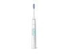 Philips Sonicare HX6483/UV Protective Clean 4700 Szónikus elektromos fogkefe, fehér-mentazöld + UV fertőtlenítő