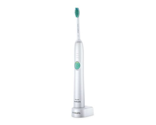 Philips Sonicare EasyClean HX6511/50 szónikus elektromos fogkefe 3 fejjel