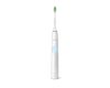 Philips Sonicare HX6807/35 ProtectiveClean 4300 Szónikus elektromos fogkefe, dupla csomag, mentazöld