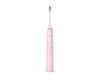 Philips Sonicare HX6830/35 ProtectiveClean 4500 Szónikus elektromos fogkefe, dupla csomag, rózsaszín-fekete