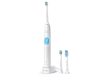 Philips Sonicare HX6848/92 ProtectiveClean 4300 Szónikus elektromos fogkefe, világoskék