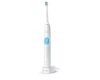 Philips Sonicare HX6848/92 ProtectiveClean 4300 Szónikus elektromos fogkefe, világoskék