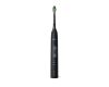 Philips Sonicare ProtectiveClean 5100 HX6850/57 Szónikus elektromos fogkefe, UV fertőtlenítővel. fekete