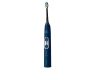 Philips Sonicare HX6871/47 Protective Clean 6100 Szónikus elektromos fogkefe, tengerészkék