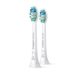 Philips Sonicare HX9022/10 Plaque Defence Standard Sonic fogkefefej, 2db