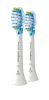 Philips Sonicare HX9042/17 Premium Plaque Defence Standard Sonic fogkefefej, 2db