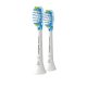 Philips Sonicare HX9042/17 Premium Plaque Defence Standard Sonic fogkefefej, 2db