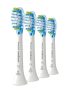 Philips Sonicare HX9044/17 Premium Plaque Defence Standard Sonic fogkefefej, 4db