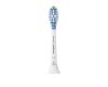 Philips Sonicare HX9044/17 Premium Plaque Defence Standard Sonic fogkefefej, 4db