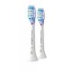 Philips Sonicare 9052/17 Premium GumCare Standard Sonic fogkefefej, 2db