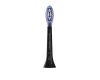 Philips Sonicare 9054/33 Premium GumCare Standard Sonic fekete fogkefefej, 4db