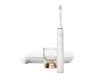 Philips Sonicare DiamondClean 9000 HX9911/23 szónikus elektromos fogkefe, rózsaarany