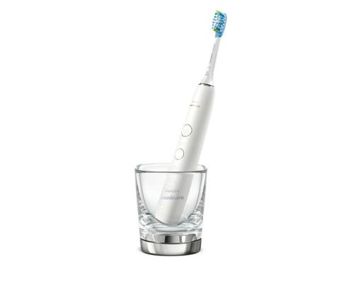 Philips Sonicare DiamondClean 9000 HX9911/27 szónikus elektromos fogkefe