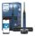 Philips Sonicare DiamondClean 9000 HX9911/88 szónikus elektromos fogkefe, kék