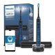 Philips Sonicare DiamondClean 9000 HX9911/88 szónikus elektromos fogkefe, kék