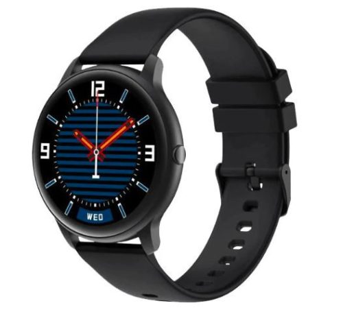 Xiaomi IMILAB KW66 okosóra, fekete