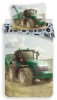 Tractor, Traktor ágyneműhuzat 140×200cm, 70×90 cm