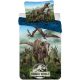 Jurassic World Forest ágyneműhuzat 140x200 cm, 70x90 cm