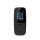 Nokia 105 (2019) Single Sim kártyafüggetlen mobiltelefon, fekete