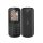 Nokia 130 (2017) DualSim kártyafüggetlen mobiltelefon, fekete