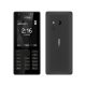 Nokia 216 DualSim kártyafüggetlen mobiltelefon, fekete