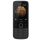 Nokia 225 4G DualSim kártyafüggetlen mobiltelefon, fekete
