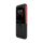 Nokia 5310 DualSim kártyafüggetlen mobiltelefon, fekete-piros