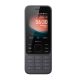 Nokia 6300 4G DualSim kártyafüggetlen mobiltelefon, szürke