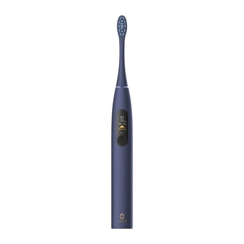 Oclean X Pro elektromos fogkefe, kék