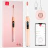 Xiaomi Oclean X Pro elektromos fogkefe, pink