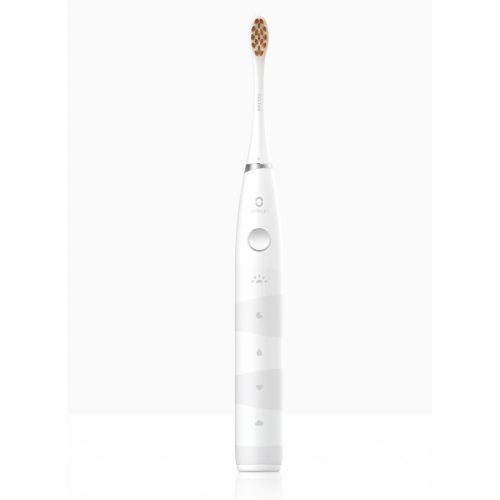 Xiaomi Oclean Flow elektromos fogkefe, fehér