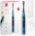 Xiaomi Oclean X10 elektromos fogkefe, kék