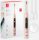 Xiaomi Oclean X10 elektromos fogkefe, rózsaszín