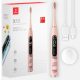 Xiaomi Oclean X10 elektromos fogkefe, rózsaszín