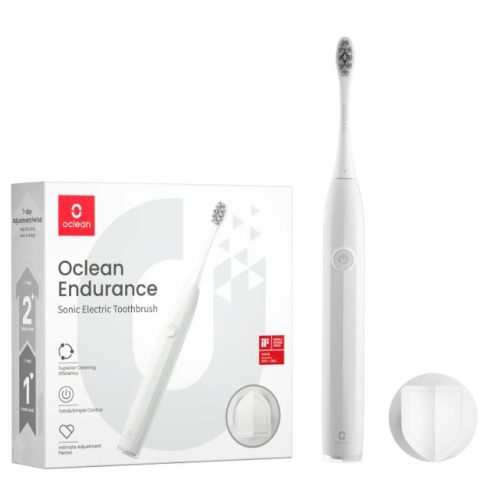 Xiaomi Oclean Endurance elektromos fogkefe, fehér
